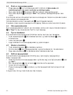 Preview for 48 page of Topcom HHM-2100H User Manual