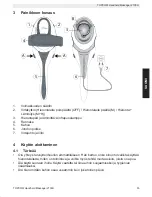 Preview for 53 page of Topcom HHM-2100H User Manual