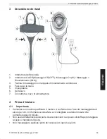 Preview for 59 page of Topcom HHM-2100H User Manual