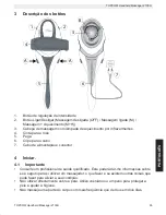 Preview for 65 page of Topcom HHM-2100H User Manual