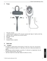 Preview for 71 page of Topcom HHM-2100H User Manual