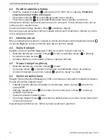 Preview for 72 page of Topcom HHM-2100H User Manual