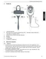 Preview for 83 page of Topcom HHM-2100H User Manual