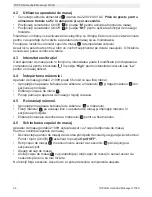 Preview for 96 page of Topcom HHM-2100H User Manual