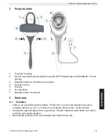 Preview for 101 page of Topcom HHM-2100H User Manual