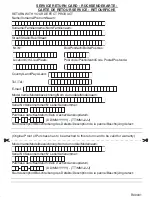 Preview for 107 page of Topcom HHM-2100H User Manual