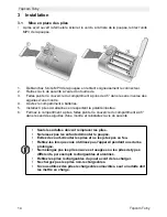 Preview for 14 page of Topcom Kidzzz Toby User Manual