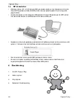 Preview for 30 page of Topcom Kidzzz Toby User Manual