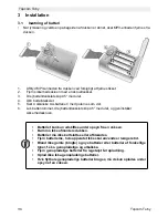 Preview for 34 page of Topcom Kidzzz Toby User Manual