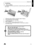 Preview for 39 page of Topcom Kidzzz Toby User Manual