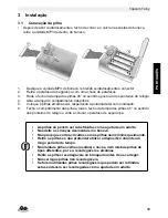 Preview for 49 page of Topcom Kidzzz Toby User Manual