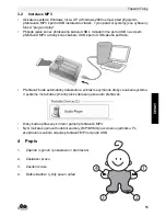 Preview for 55 page of Topcom Kidzzz Toby User Manual