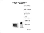 Предварительный просмотр 1 страницы Topcom KS-4262 Instruction Manual