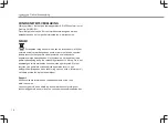 Preview for 14 page of Topcom KS-4262 Instruction Manual