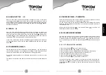 Preview for 7 page of Topcom MIRA 100 Operating Manual