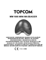 Topcom MM 1000 User Manual preview