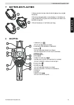 Предварительный просмотр 15 страницы Topcom Multitalker 1000 User Manual