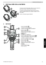 Предварительный просмотр 45 страницы Topcom Multitalker 1000 User Manual