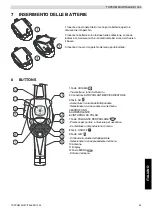 Предварительный просмотр 55 страницы Topcom Multitalker 1000 User Manual