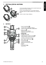 Предварительный просмотр 65 страницы Topcom Multitalker 1000 User Manual