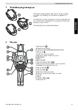 Предварительный просмотр 75 страницы Topcom Multitalker 1000 User Manual