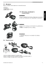 Предварительный просмотр 77 страницы Topcom Multitalker 1000 User Manual