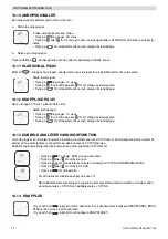 Предварительный просмотр 90 страницы Topcom Multitalker 1000 User Manual