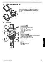 Предварительный просмотр 105 страницы Topcom Multitalker 1000 User Manual