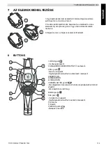 Предварительный просмотр 125 страницы Topcom Multitalker 1000 User Manual