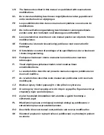 Preview for 2 page of Topcom NM-500-H User Manual