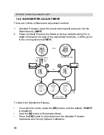 Preview for 18 page of Topcom OUTDOOR SPORTSWATCH 2000 User Manual