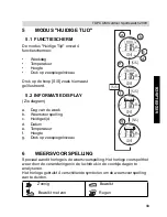 Preview for 33 page of Topcom OUTDOOR SPORTSWATCH 2000 User Manual