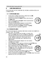 Preview for 36 page of Topcom OUTDOOR SPORTSWATCH 2000 User Manual