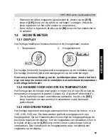 Preview for 39 page of Topcom OUTDOOR SPORTSWATCH 2000 User Manual