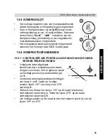 Preview for 51 page of Topcom OUTDOOR SPORTSWATCH 2000 User Manual