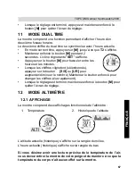 Preview for 67 page of Topcom OUTDOOR SPORTSWATCH 2000 User Manual