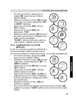 Preview for 69 page of Topcom OUTDOOR SPORTSWATCH 2000 User Manual