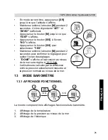 Preview for 71 page of Topcom OUTDOOR SPORTSWATCH 2000 User Manual