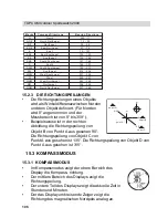 Preview for 106 page of Topcom OUTDOOR SPORTSWATCH 2000 User Manual