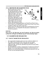 Preview for 109 page of Topcom OUTDOOR SPORTSWATCH 2000 User Manual