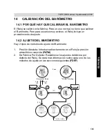 Preview for 131 page of Topcom OUTDOOR SPORTSWATCH 2000 User Manual