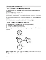 Preview for 140 page of Topcom OUTDOOR SPORTSWATCH 2000 User Manual