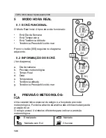 Preview for 146 page of Topcom OUTDOOR SPORTSWATCH 2000 User Manual