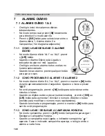 Preview for 148 page of Topcom OUTDOOR SPORTSWATCH 2000 User Manual