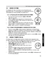 Preview for 151 page of Topcom OUTDOOR SPORTSWATCH 2000 User Manual