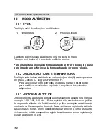 Preview for 152 page of Topcom OUTDOOR SPORTSWATCH 2000 User Manual