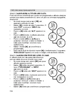 Preview for 154 page of Topcom OUTDOOR SPORTSWATCH 2000 User Manual