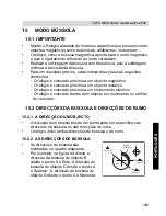 Preview for 161 page of Topcom OUTDOOR SPORTSWATCH 2000 User Manual