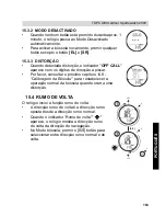 Preview for 163 page of Topcom OUTDOOR SPORTSWATCH 2000 User Manual