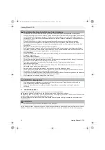 Preview for 16 page of Topcom P101 User Manual